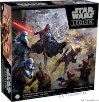 Star Wars: Legión